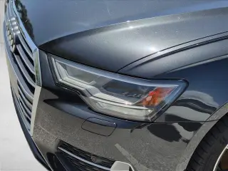 Audi A6 2020 AWD quattro Premium 45 TFSI 4dr Sedán