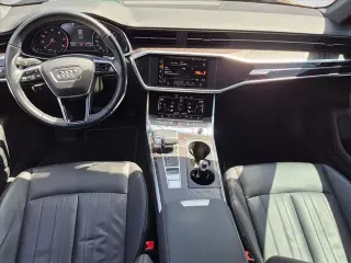 Audi A6 2020 AWD quattro Premium 45 TFSI 4dr Sedán