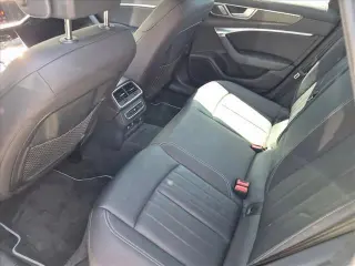 Audi A6 2020 AWD quattro Premium 45 TFSI 4dr Sedán