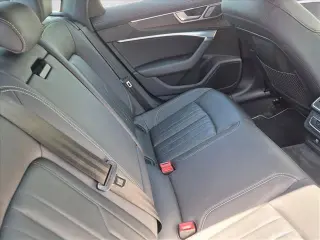 Audi A6 2020 AWD quattro Premium 45 TFSI 4dr Sedán