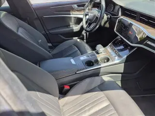 Audi A6 2020 AWD quattro Premium 45 TFSI 4dr Sedán