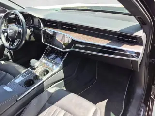 Audi A6 2020 AWD quattro Premium 45 TFSI 4dr Sedán