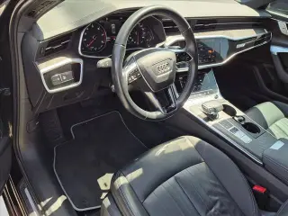 Audi A6 2020 AWD quattro Premium 45 TFSI 4dr Sedán