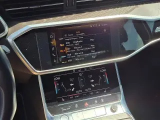 Audi A6 2020 AWD quattro Premium 45 TFSI 4dr Sedán