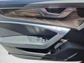 Audi A6 2020 AWD quattro Premium 45 TFSI 4dr Sedán
