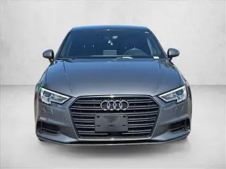 Audi A3 2019 Titanio 40 TFSI 4 Sedán