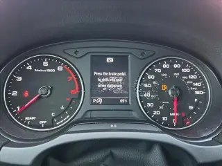 Audi A3 2019 Titanio 40 TFSI 4 Sedán