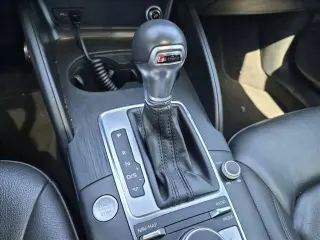 Audi A3 2019 Titanio 40 TFSI 4 Sedán