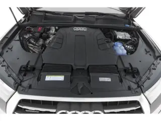 Audi Q7 2019 AWD quattro Prestige 55 TFSI 4dr SUV
