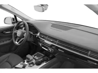 Audi Q7 2019 AWD quattro Prestige 55 TFSI 4dr SUV