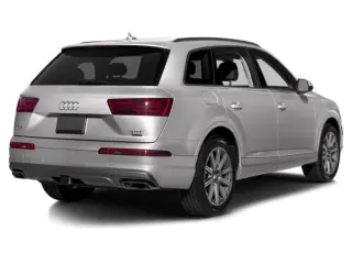 Audi Q7 2019 AWD quattro Prestige 55 TFSI 4dr SUV