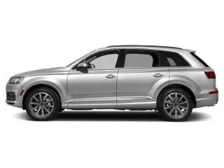 Audi Q7 2019 AWD quattro Prestige 55 TFSI 4dr SUV