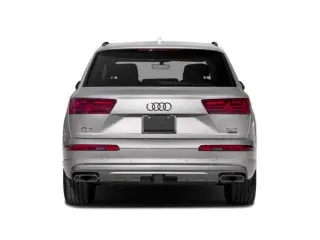 Audi Q7 2019 AWD quattro Prestige 55 TFSI 4dr SUV