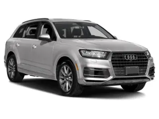 Audi Q7 2019 AWD quattro Prestige 55 TFSI 4dr SUV