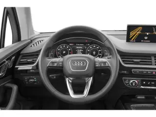 Audi Q7 2019 AWD quattro Prestige 55 TFSI 4dr SUV