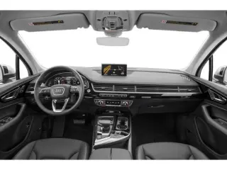 Audi Q7 2019 AWD quattro Prestige 55 TFSI 4dr SUV