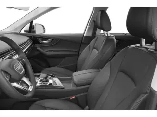 Audi Q7 2019 AWD quattro Prestige 55 TFSI 4dr SUV