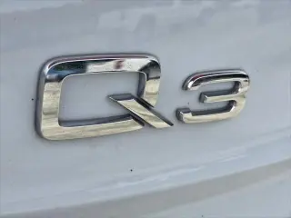 Audi Q3 2024 AWD quattro S line Premium Plus 45 TFSI SUV 4p