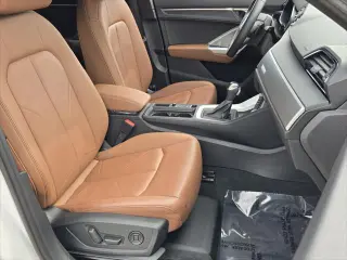 Audi Q3 2024 AWD quattro S line Premium Plus 45 TFSI SUV 4p