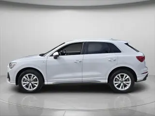 Audi Q3 2024 AWD quattro S line Premium Plus 45 TFSI SUV 4p