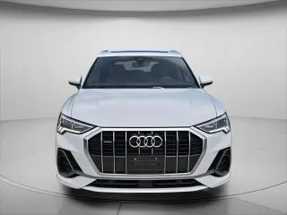 Audi Q3 2024 AWD quattro S line Premium Plus 45 TFSI SUV 4p
