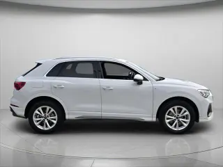 Audi Q3 2024 AWD quattro S line Premium Plus 45 TFSI SUV 4p