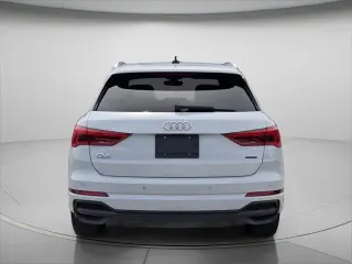 Audi Q3 2024 AWD quattro S line Premium Plus 45 TFSI SUV 4p