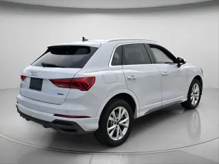 Audi Q3 2024 AWD quattro S line Premium Plus 45 TFSI SUV 4p