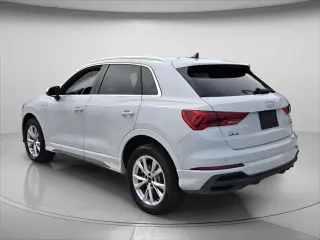 Audi Q3 2024 AWD quattro S line Premium Plus 45 TFSI SUV 4p