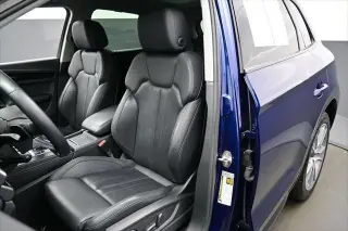 Audi Q5 2020 AWD quattro Prestige 45 TFSI 4p SUV