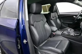 Audi Q5 2020 AWD quattro Prestige 45 TFSI 4p SUV
