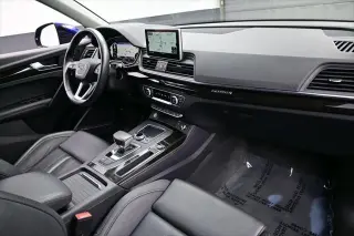 Audi Q5 2020 AWD quattro Prestige 45 TFSI 4p SUV