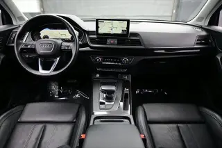 Audi Q5 2020 AWD quattro Prestige 45 TFSI 4p SUV