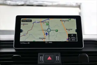 Audi Q5 2020 AWD quattro Prestige 45 TFSI 4p SUV
