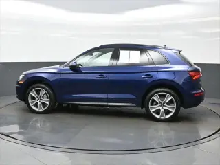 Audi Q5 2020 AWD quattro Prestige 45 TFSI 4p SUV