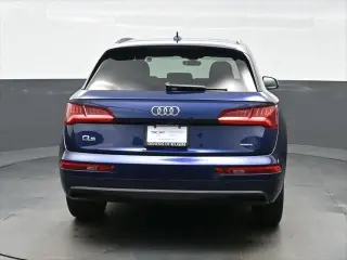 Audi Q5 2020 AWD quattro Prestige 45 TFSI 4p SUV