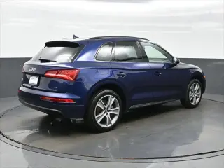 Audi Q5 2020 AWD quattro Prestige 45 TFSI 4p SUV