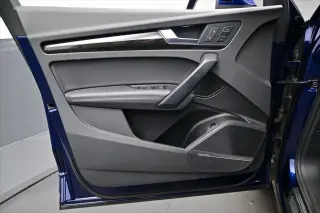 Audi Q5 2020 AWD quattro Prestige 45 TFSI 4p SUV