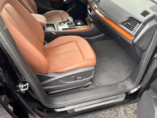Audi Q5 2021 AWD quattro Premium 45 TFSI 4dr SUV