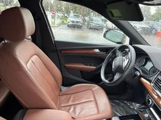 Audi Q5 2021 AWD quattro Premium 45 TFSI 4dr SUV