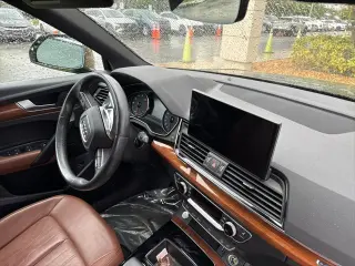 Audi Q5 2021 AWD quattro Premium 45 TFSI 4dr SUV