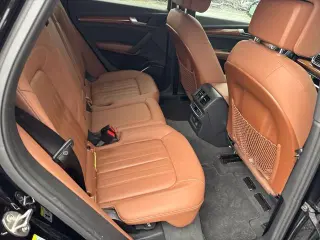 Audi Q5 2021 AWD quattro Premium 45 TFSI 4dr SUV