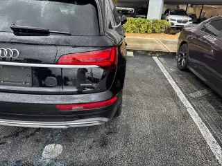 Audi Q5 2021 AWD quattro Premium 45 TFSI 4dr SUV