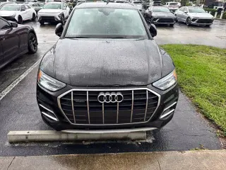 Audi Q5 2021 AWD quattro Premium 45 TFSI 4dr SUV