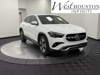 Mercedes-Benz GLA 2025 GLA 250 4dr SUV