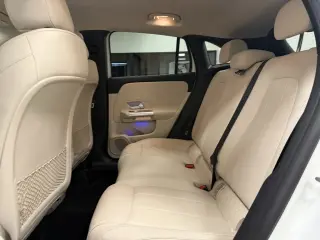 Mercedes-Benz GLA 2025 GLA 250 4dr SUV