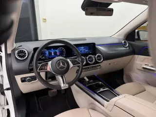 Mercedes-Benz GLA 2025 GLA 250 4dr SUV