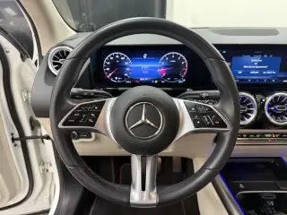 Mercedes-Benz GLA 2025 GLA 250 4dr SUV