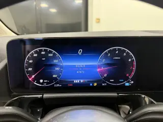 Mercedes-Benz GLA 2025 GLA 250 4dr SUV