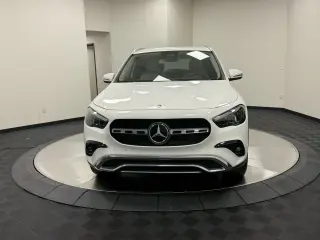 Mercedes-Benz GLA 2025 GLA 250 4dr SUV